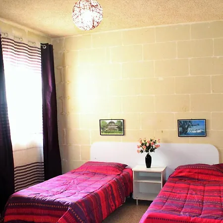 Apartamento Avalon - Bellevue Gozo *
