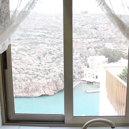 公寓 Avalon - Bellevue Gozo 克伦蒂