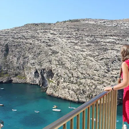 公寓 Avalon - Bellevue Gozo *