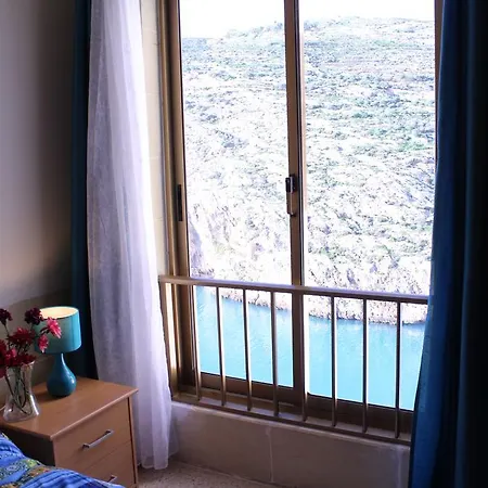 公寓 Avalon - Bellevue Gozo 克伦蒂