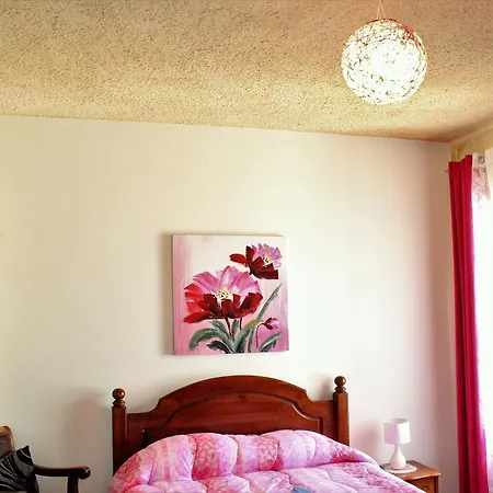 Avalon - Bellevue Gozo 克伦蒂