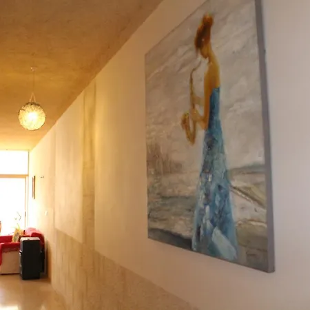 Avalon - Bellevue Gozo *