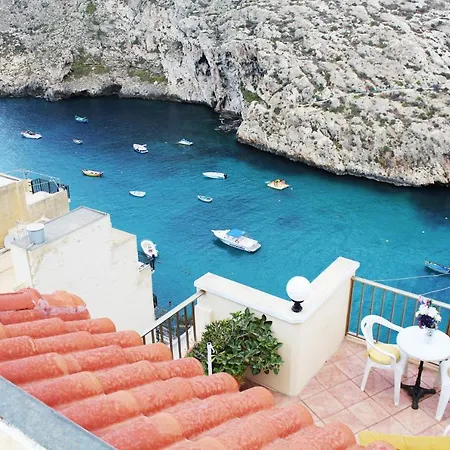 Avalon - Bellevue Gozo 克伦蒂