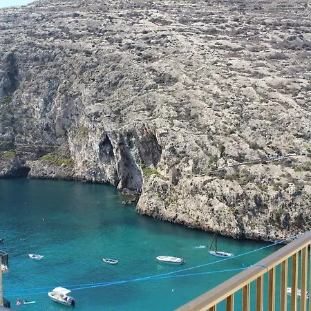 Avalon - Bellevue Gozo 公寓