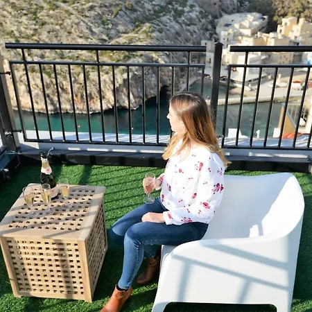 Avalon - Bellevue Gozo *