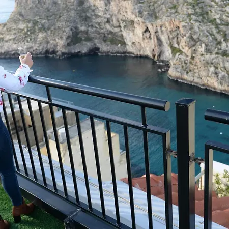 Avalon - Bellevue Gozo * 克伦蒂