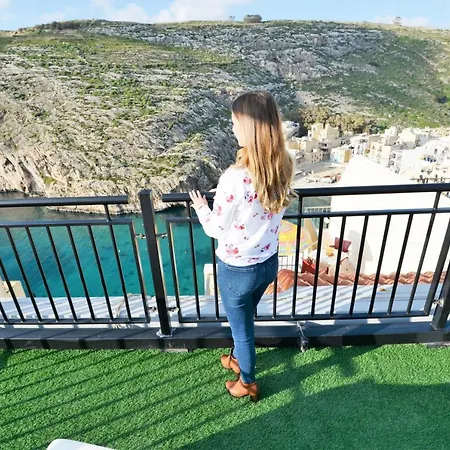 公寓 Avalon - Bellevue Gozo