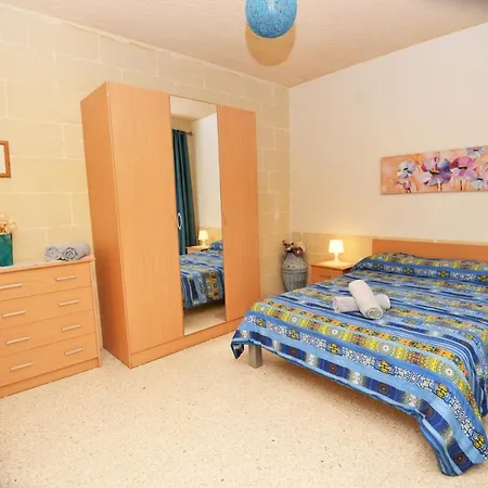 Avalon - Bellevue Gozo 克伦蒂