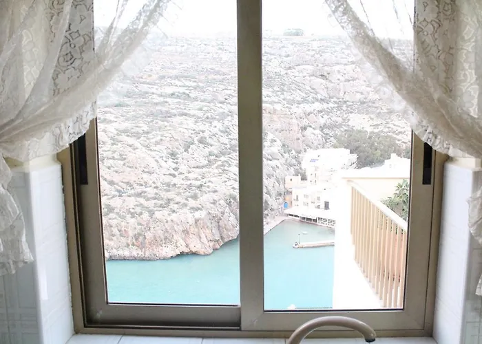 Apartment Avalon - Bellevue Gozo Xlendi