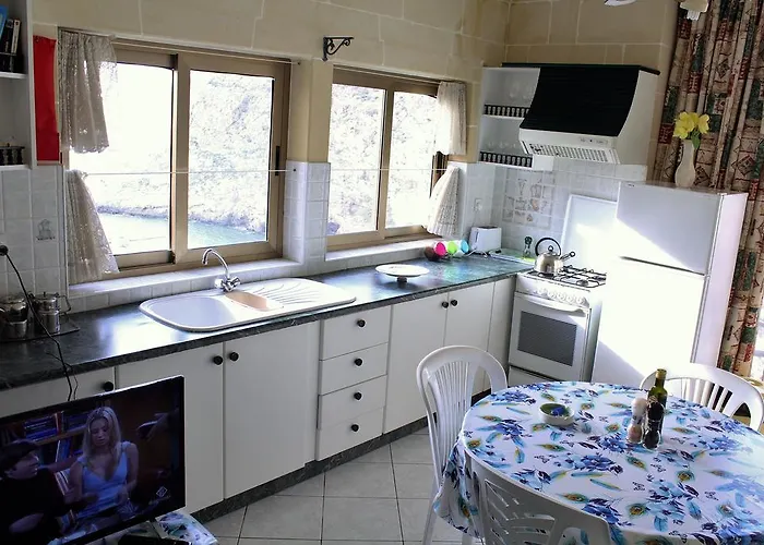 Apartment Avalon - Bellevue Gozo