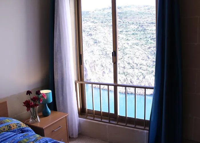 Apartment Avalon - Bellevue Gozo Xlendi