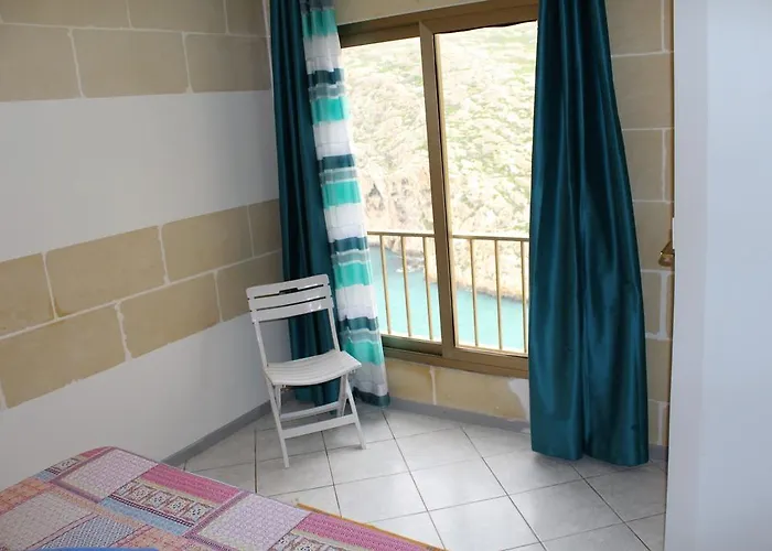 Avalon - Bellevue Gozo Apartment *