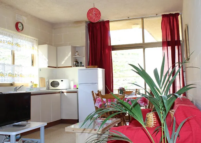 Apartment Avalon - Bellevue Gozo Xlendi