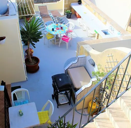 Avalon - Bellevue Gozo Xlendi