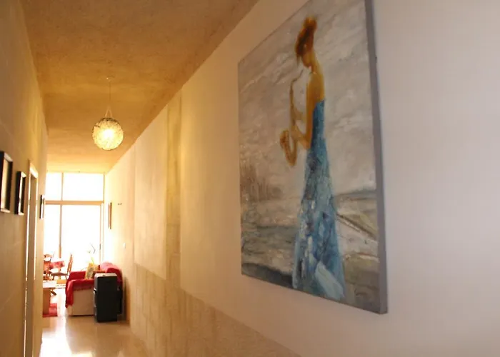 Avalon - Bellevue Gozo *