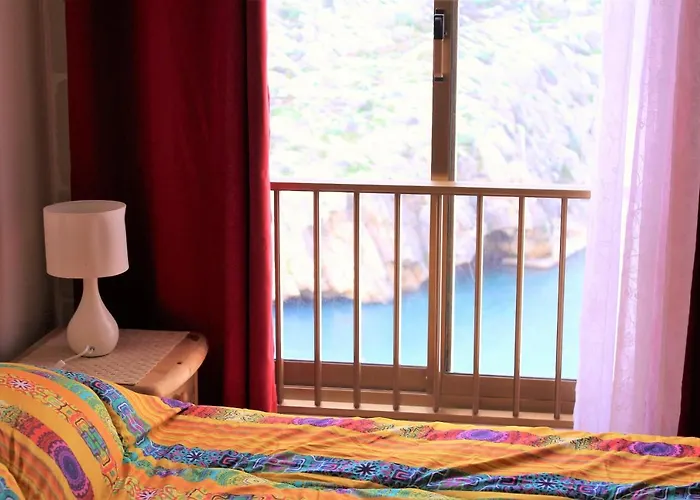 Apartment Avalon - Bellevue Gozo *