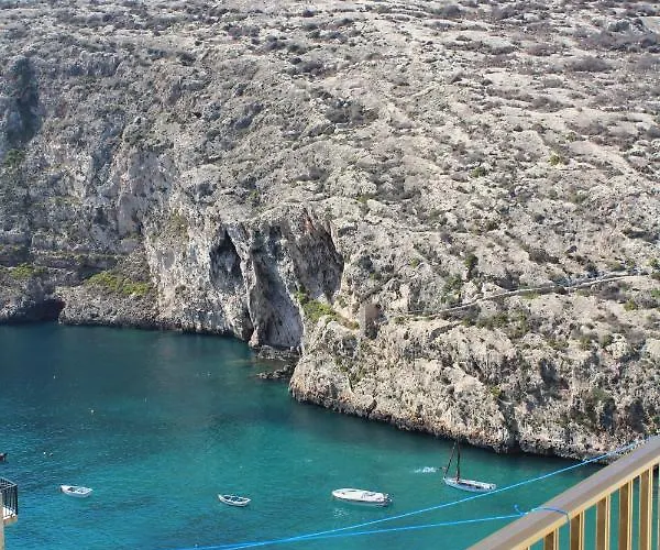 Avalon - Bellevue Gozo Apartment