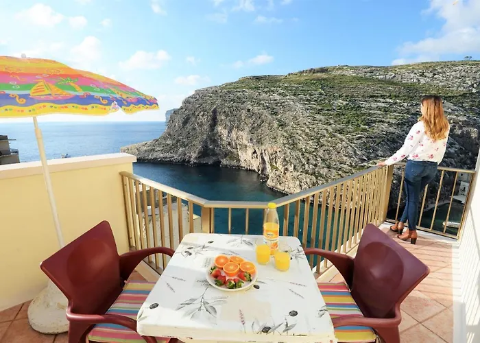 Avalon - Bellevue Gozo *