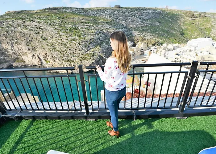 Apartment Avalon - Bellevue Gozo