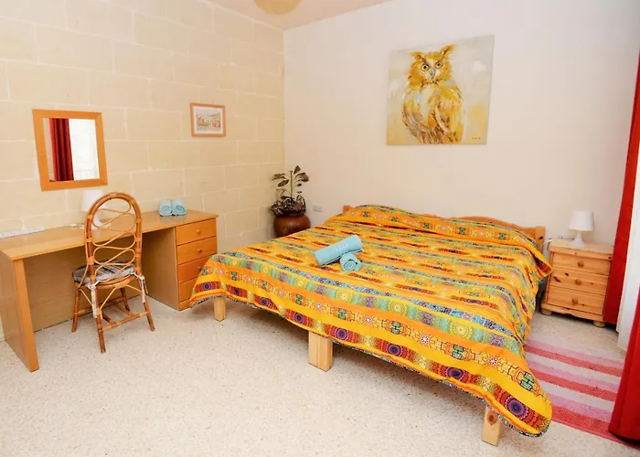 Avalon - Bellevue Gozo