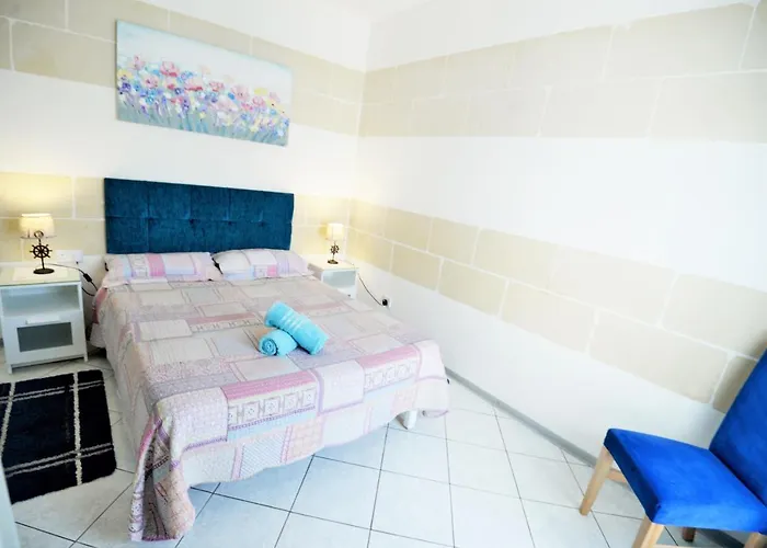 Apartment Avalon - Bellevue Gozo *