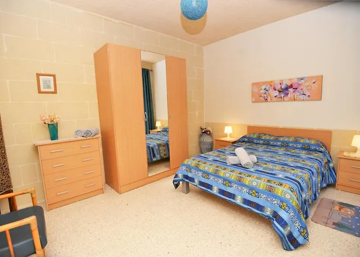 Avalon - Bellevue Gozo Xlendi