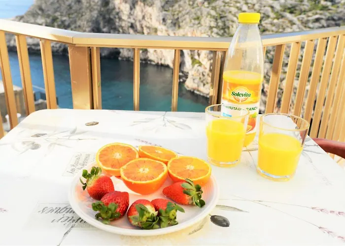 Avalon - Bellevue Gozo Apartment *