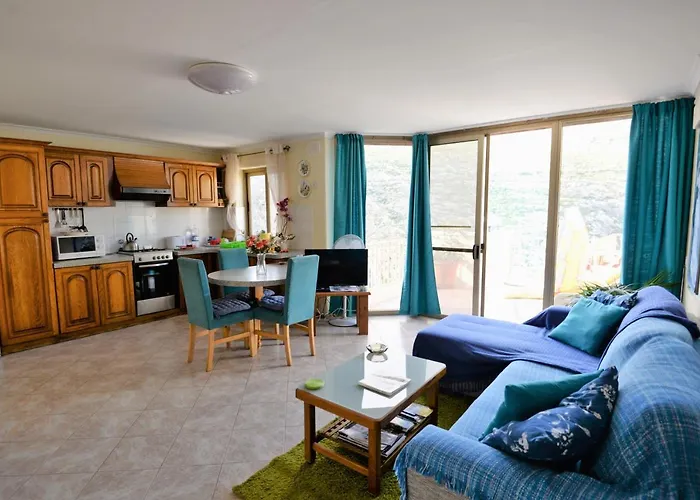 Avalon - Bellevue Gozo Apartment