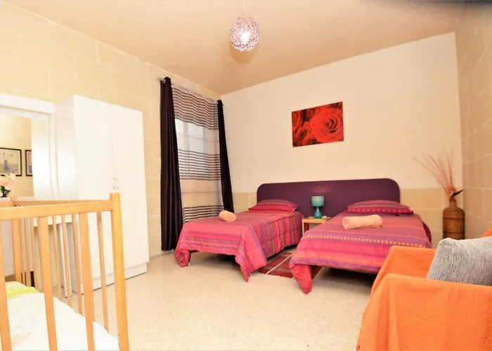 Avalon - Bellevue Gozo *