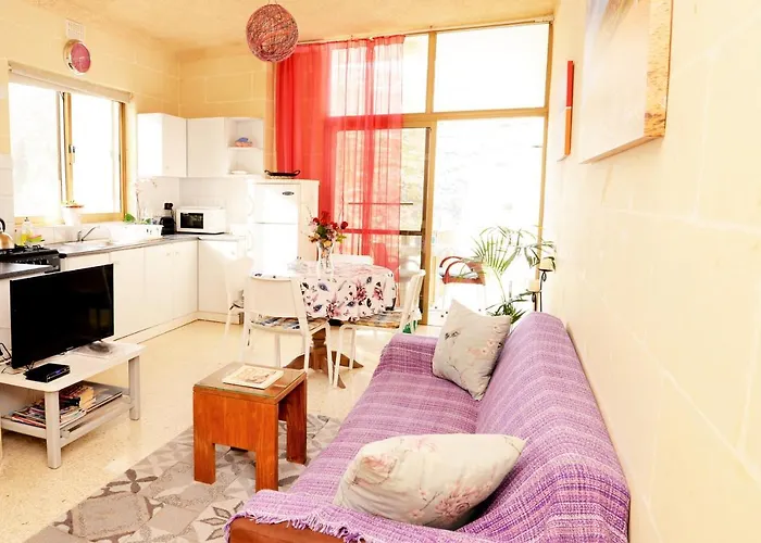 Avalon - Bellevue Gozo *