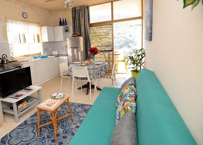 Avalon - Bellevue Gozo