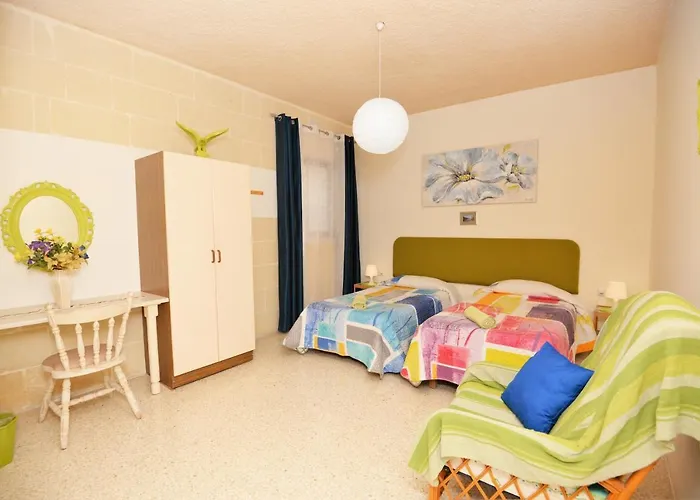 Avalon - Bellevue Gozo * Xlendi