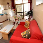 Avalon - Bellevue Gozo Апартаменты *