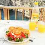 Avalon - Bellevue Gozo Апартаменты *