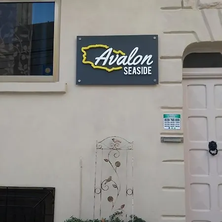 Apartment Avalon - Bellevue Gozo *