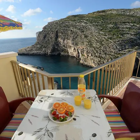 Avalon - Bellevue Gozo Xlendi