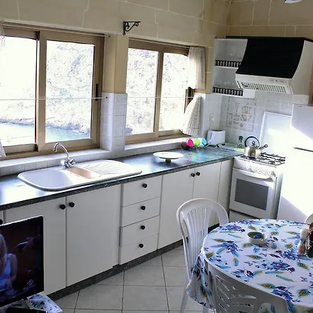 Apartamento Avalon - Bellevue Gozo