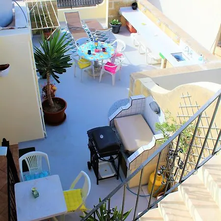 Avalon - Bellevue Gozo Xlendi