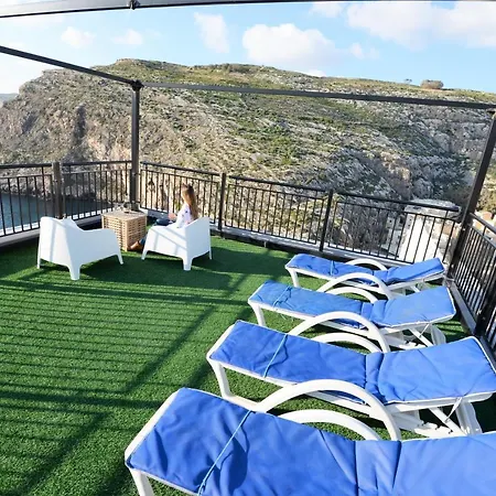 Apartment Avalon - Bellevue Gozo Xlendi