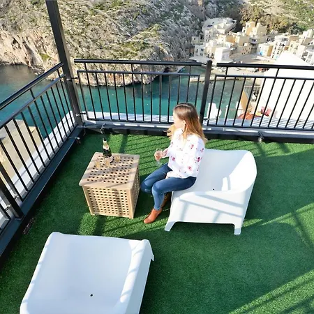 Avalon - Bellevue Gozo *