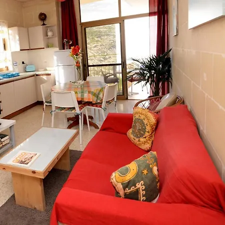 Avalon - Bellevue Gozo Apartman *