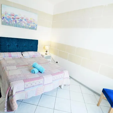 Apartment Avalon - Bellevue Gozo *