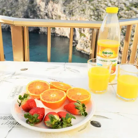 Avalon - Bellevue Gozo Apartman *