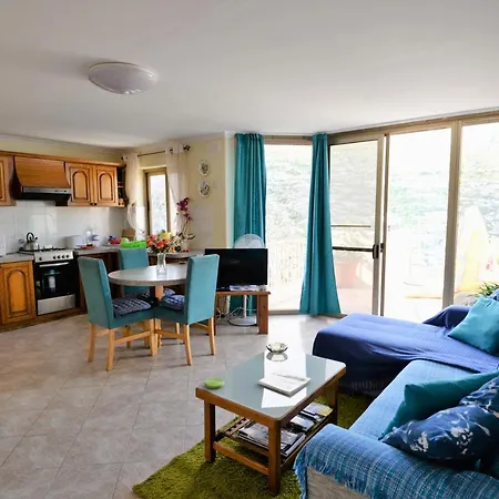 Avalon - Bellevue Gozo Apartamento