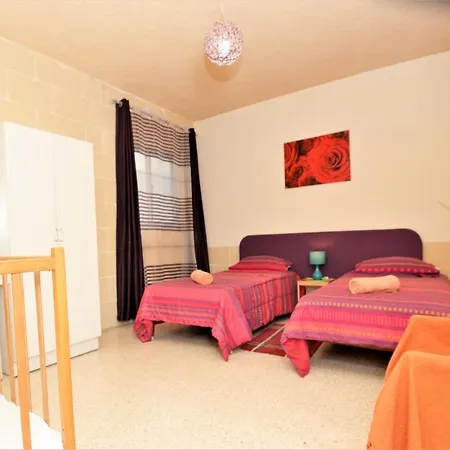 Avalon - Bellevue Gozo *