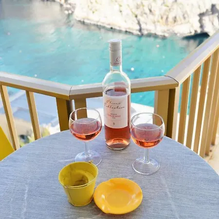 Avalon - Bellevue Gozo * Xlendi