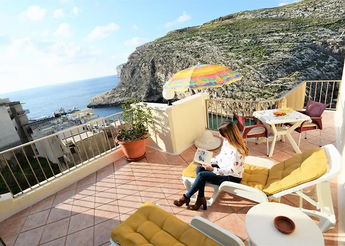 Avalon - Bellevue Gozo