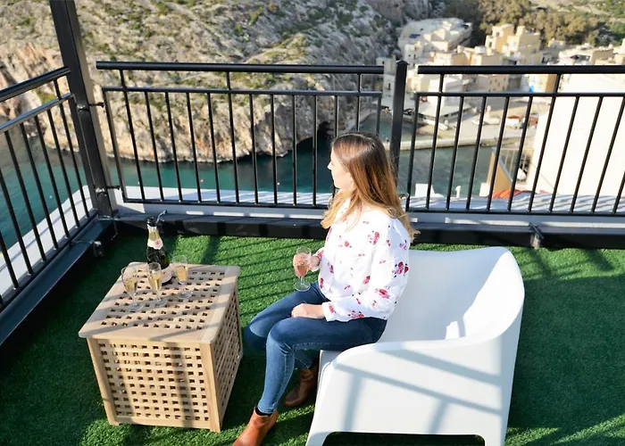 Avalon - Bellevue Gozo *