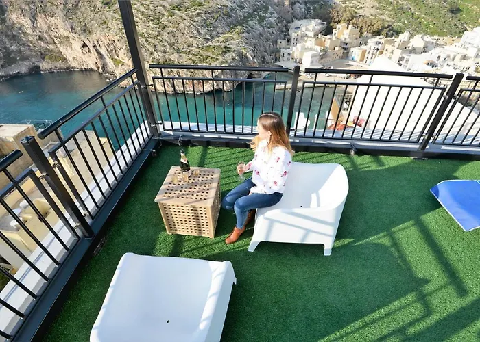 Avalon - Bellevue Gozo *